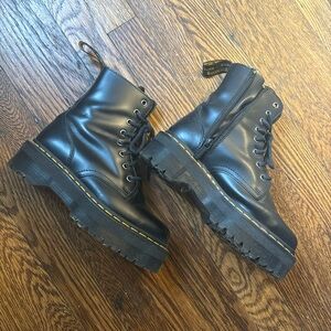 Platform Dr. Martens